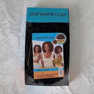 Outre Coverti-cap Wavy Color 1